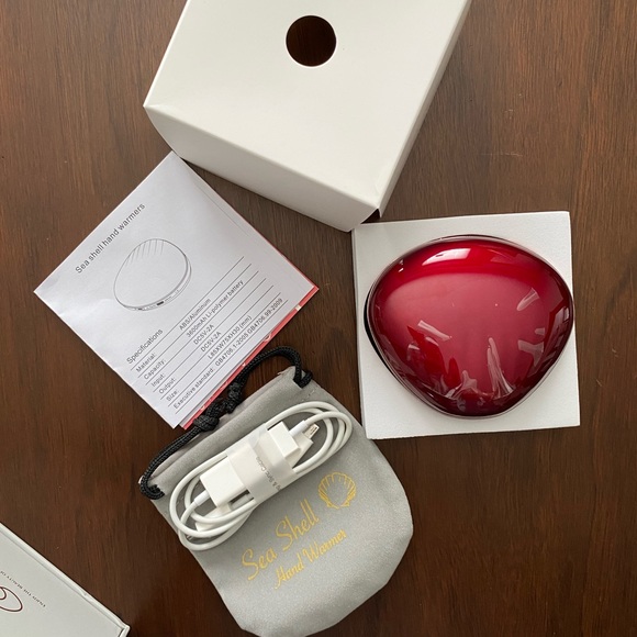 NWT Little Polly Electronic Hand Warmer - Picture 6 of 6